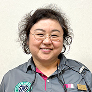 豊中駅徒歩0分、藤田歯科 豊中ステーションクリニックのスタッフ紹介