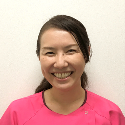 豊中駅徒歩0分、藤田歯科 豊中ステーションクリニックのスタッフ紹介