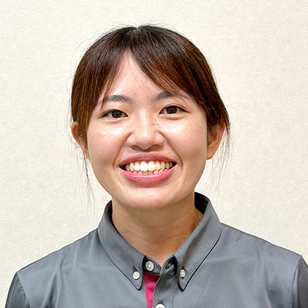 豊中駅徒歩0分、藤田歯科 豊中ステーションクリニックのスタッフ紹介