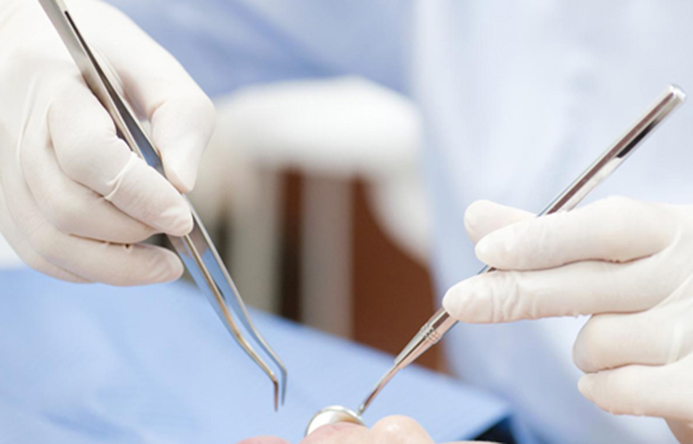 豊中駅徒歩0分の歯医者、藤田歯科 豊中ステーションクリニックの初診の方へ