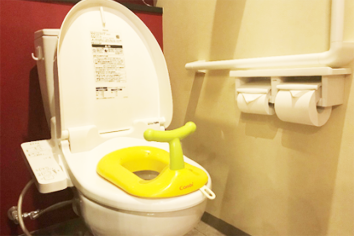 藤田歯科 豊中ステーションクリニックの院内紹介