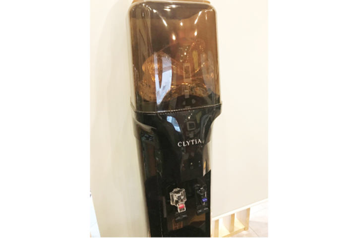 藤田歯科 豊中ステーションクリニックの院内紹介