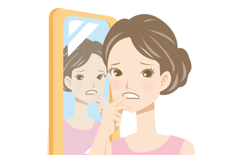 藤田歯科 豊中ステーションクリニックでホワイトニング