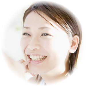 藤田歯科 豊中ステーションクリニックのスーパーポリリンホワイトニング